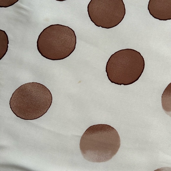 Aker 100% silk scarf - unqiue design/ Square hijab - Picture 4 of 7